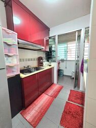Blk 210C Punggol Crest (Punggol), HDB 3 Rooms #573678431
